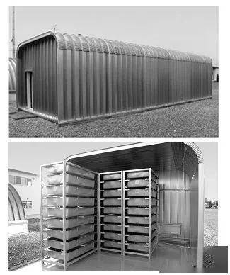 日本制鐵高性能建筑用涂覆鋼板暢銷奧秘